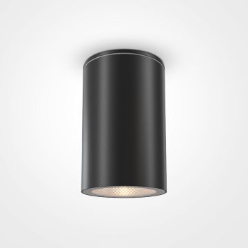 Felületi spotlámpa ROLL O307CL-01B 1x50W/GU10 IP54 a Maytoni-tól