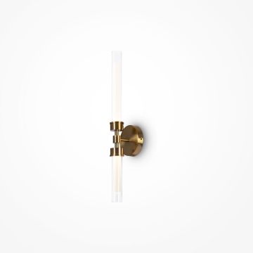 Fali lámpa STELO MOD116WL-L7BS3K 3000K 2x7W/LED 600LM IP20 a Maytoni-tól