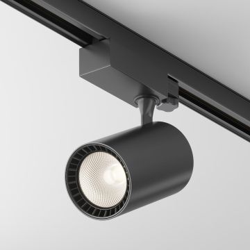 Sínreflektor VUORO TR029-3-26W3K-S-B 3000K 1x26W/LED 2690LM IP20 a Maytoni-tól