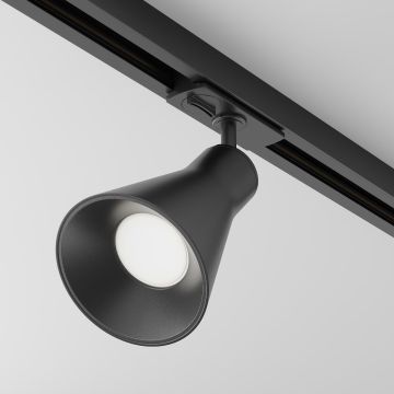 Sínreflektor VIRAR TR022-1-GU10-B 1x10W/GU10 IP20 a Maytoni-tól