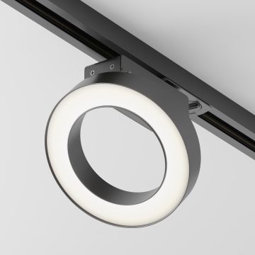Sínreflektor RIM TR044-1-12W3K-B 3000K 1x12W/LED 650LM IP20 a Maytoni-tól