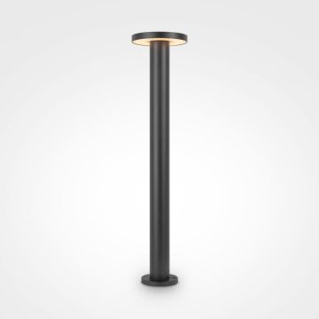 Állólámpa WALD O420FL-L12GF1 3000K 1x12W/LED 1000LM IP65 a Maytoni-tól
