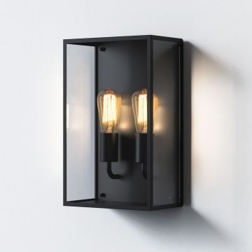 Fali lámpa MESSINA 1183027 2x12W/E27 IP44 a Astro Lighting-tól