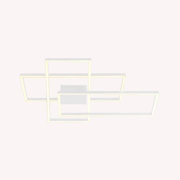 Plafonlámpa CEILING LIGHT 2021 3000K 52W/led 4400lm IP20 a Zambelis-tól