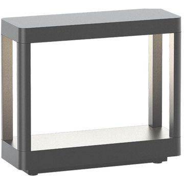 Állólámpa FLOOR LIGHT E334 3000K 8W/led 587lm IP65 a Zambelis-tól