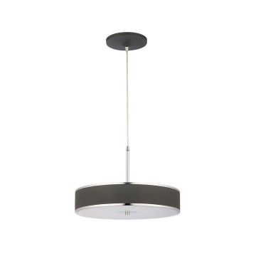 Függőlámpa JAZZ 1217 11W 2x11W/E14 a Jupiter-tól
