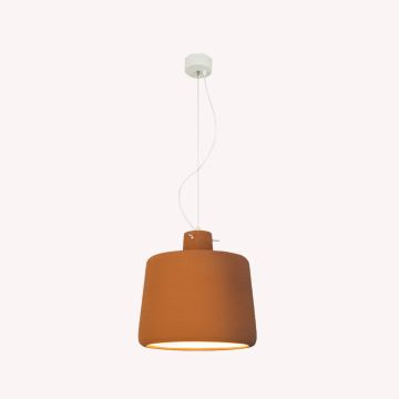 Függőlámpa PENDANT LAMP 1664 1x40w/E27 IP20 a Zambelis-tól