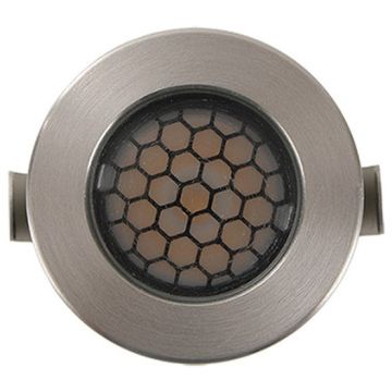Kerti lámpa RECESSED LED LIGHT E502 3000K 1W/led 57lm IP65 a Zambelis-tól