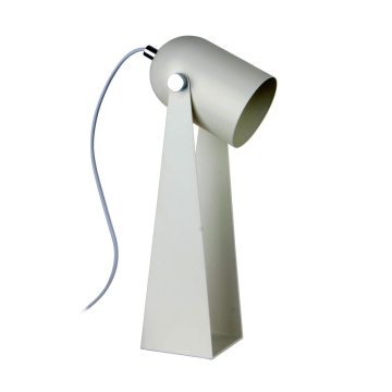Asztali lámpa ARIES A2056-MWH 40W 1x40W/E27 a Zuma Line-tól