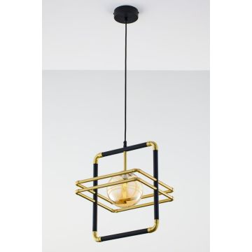 Függőlámpa FIORI 2025 14W 1x14W/G9 a Jupiter-tól