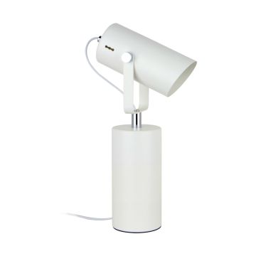 Asztali lámpa RESI A2058-MWH 40W 1x40W/E27 a Zuma Line-tól