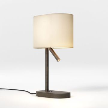 Asztali lámpa Venn 1433037 2700K 1x12W/LED|E27 90.4 IP20 a Astro Lighting-tól