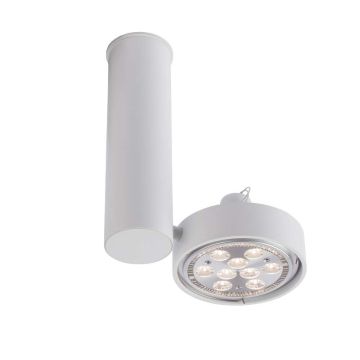 Spotlámpa Natori 7209 1x15W/Gu10 IP20 a Shilo-tól