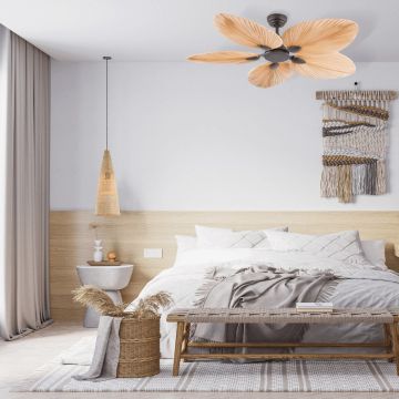 Ventilátor PENDANT FAN 19139 IP20 a Zambelis-tól