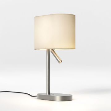 Asztali lámpa Venn 1433038 2700K 1x12W/LED|E27 90.4 IP20 a Astro Lighting-tól