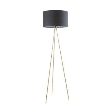 Állólámpa CARA A4001-BK 1x40W/E27 IP20 a Zuma Line-tól