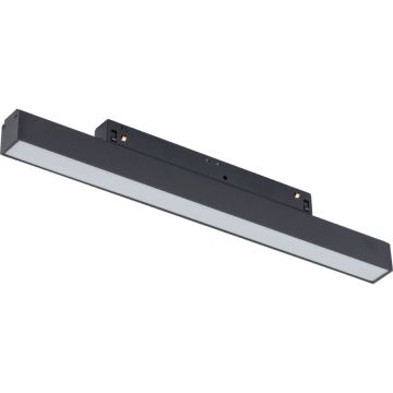 Sínreflektor Komatsu 6542 4000K 1x12W/LED 4000K IP20 a Antigo-tól