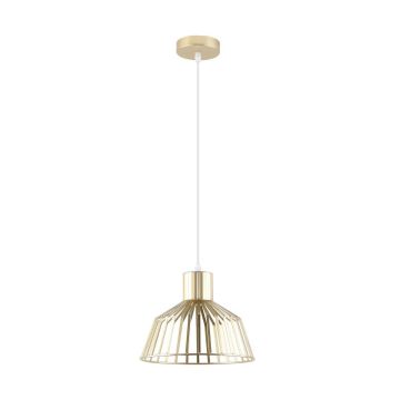 Függőlámpa DOLIA A8078-GLD 1x40W/E27 IP20 a Zuma Line-tól