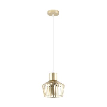 Függőlámpa DOLIA A8079-GLD 1x40W/E27 IP20 a Zuma Line-tól