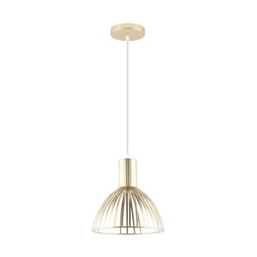 Függőlámpa DOLIA A8082-GLD 1x40W/E27 IP20 a Zuma Line-tól