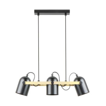 Függőlámpa FATI A8163-3A 3x40W/E27 IP20 a Zuma Line-tól