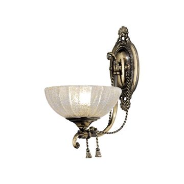 Fali lámpa Granada 8307 1x60W/E27 IP20 a Amplex-tól
