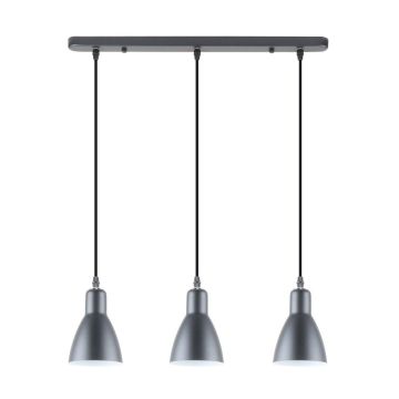 Függőlámpa MORA A8102-3A 3x40W/E27 IP20 a Zuma Line-tól