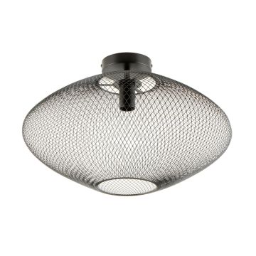 Plafonlámpa ORION A8193-MBK 40W 1x40W/E27 a Zuma Line-tól