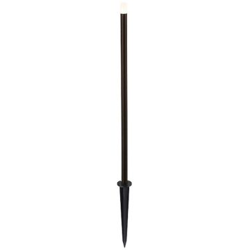 Kerti reflektor SPIKE LIGHT E328 2700Κ 0.5W/led 58lm IP65 a Zambelis-tól