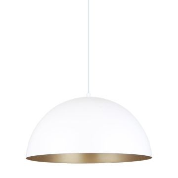 Függőlámpa VELA A8001XL-WH 1x40W/E27 IP20 a Zuma Line-tól