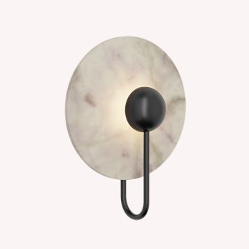 Fali lámpa SCONCE LED 18168 3000K 3W/led 210lm IP20 a Zambelis-tól