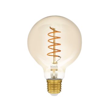 Villanykörte BULB EKZA3614 2700K 4W/E27 200LM IP20 a Eko-Light-tól