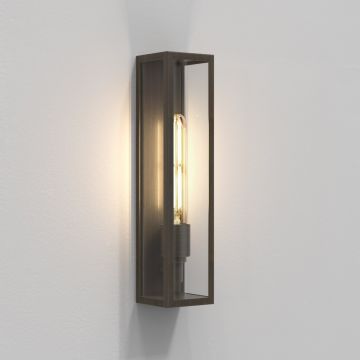Fali lámpa Harvard 1402019 1x4W/E27 ip44 a Astro Lighting-tól