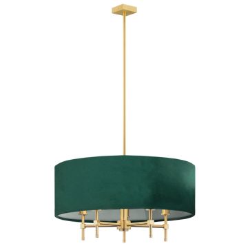 Plafonlámpa ABBANO 2146 7W 5x7W(Max)/E14 a Argon-tól