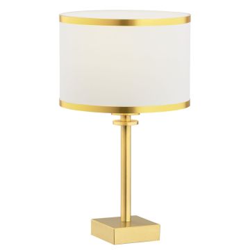 Asztali lámpa ABBANO 8029 1x15W/E27 IP20 a Argon-tól