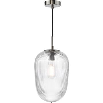 Függőlámpa Abrielle ABR0108 1x40w/e27 a Dar Lighting-tól