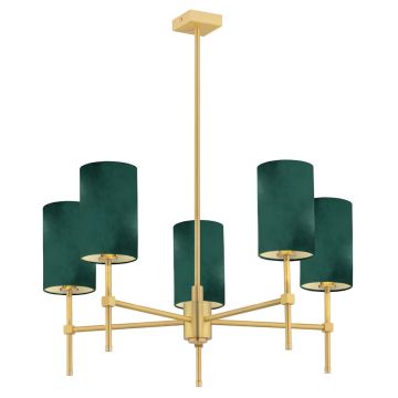 Plafonlámpa ABRUZZO 2147 7W 5x7W(Max)/E14 a Argon-tól