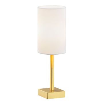 Asztali lámpa ABRUZZO 8030 1x7W/E14 IP20 a Argon-tól