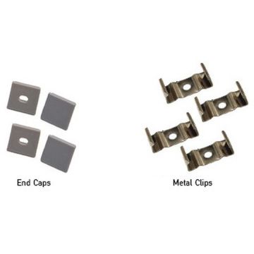 Szerelőkészlet ACCESSORY KIT 20198-E IP20 a Zambelis-tól