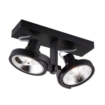 Spotlámpa MASTER ACGU10-184-N 2x15W/GU10 Es111 IP20 a Zuma Line-tól