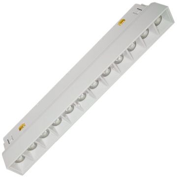 Sínreflektor MAGNETIC 2091-3W 3000K 8W/led 693lm IP20 a Zambelis-tól