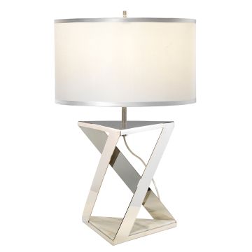 Asztali lámpa AEGEUS AEGEUS-TL 1x60W/E27 a Elstead Lighting-tól