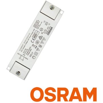 Vezérlőegység DRIVER 4052899605503 IP20 a Zambelis-tól