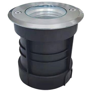 Kerti lámpa RECESSED LIGHT E359 1x10W/GU10 IP65 a Zambelis-tól