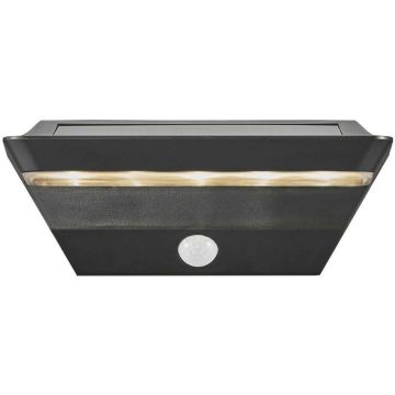 Fali lámpa AGENA 2118221003 3000K 400LM IP44 a Nordlux-tól