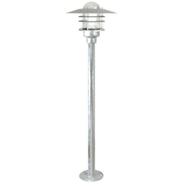Állólámpa AGGER 74528031 1x60W/E27 IP54 a Nordlux-tól