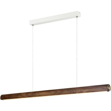Függőlámpa Akeno 2620113014 3000k 25W/led 1900lm IP20 a Nordlux-tól
