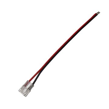 Csatlakozó LED STRIP AKC0335SLL a SMD LED-tól