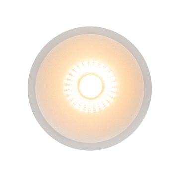 Beépíthető spotlámpa ALBRIC 2310340001 2700K 1x8W/LED 620LM IP44 a Nordlux-tól
