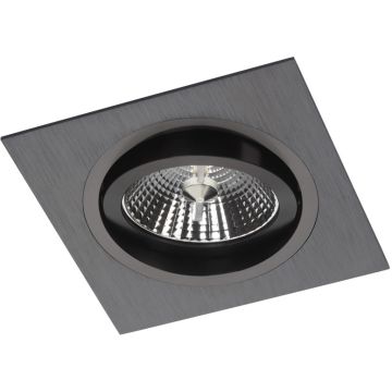 Beépíthető spotlámpa ALCAZAR BB LMF.AZ141BB 1x75W/G53 IP20 a Lumifall-tól